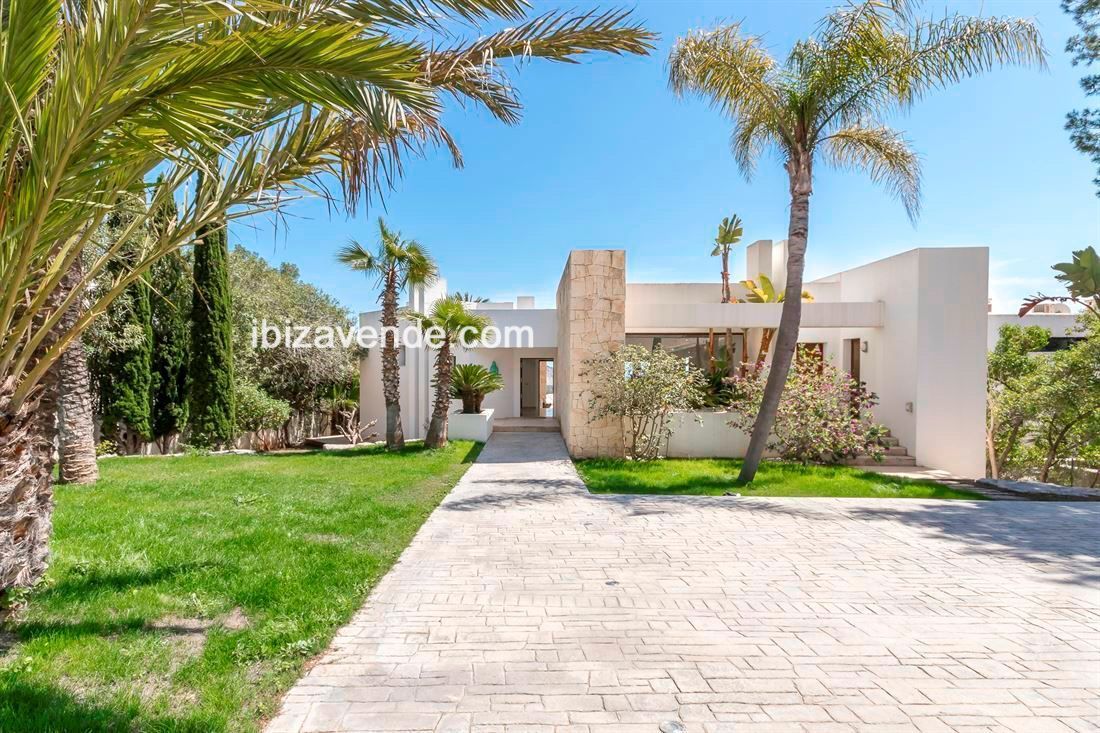 House or chalet for sale in Vista Alegre, Sant Agustí - Cala de Bou