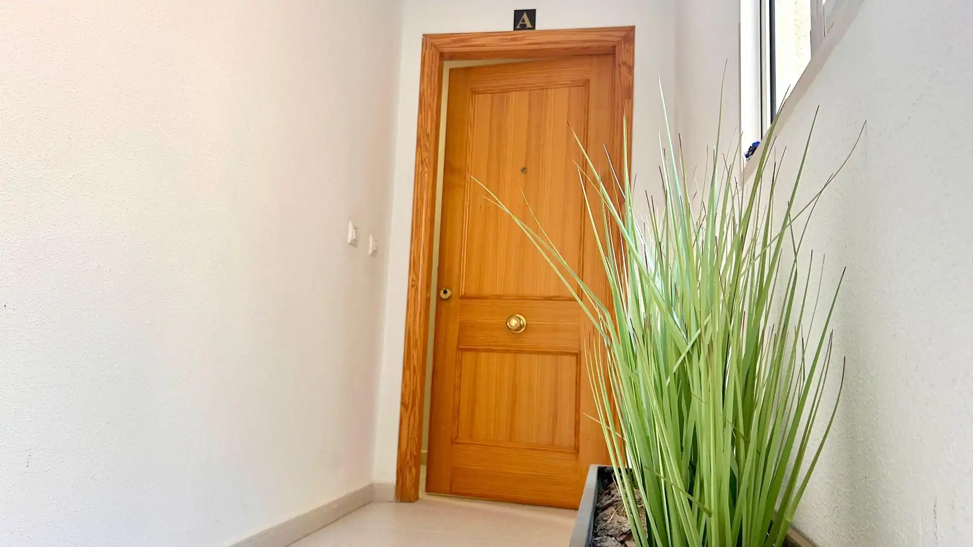 Flat for rent in Albox