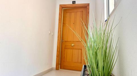 Foto 2 de Piso de alquiler en Albox, Almería