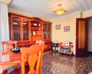 Dining room of Building for sale in Vinaròs