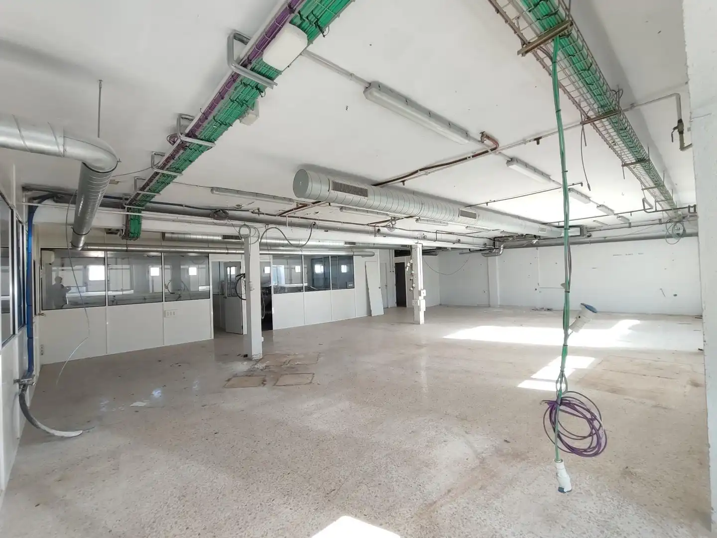 Local comercial en alquiler en Calle Bruno Mauricio Zabala, imagen 5