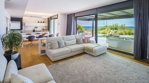 Villa - Chalet en venta en Costabella, imatge 2