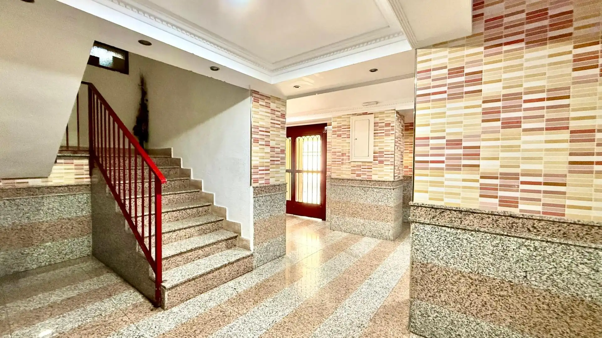 Piso en venta en Cartagena con Aire acondicionado, Calefacción y Amueblado