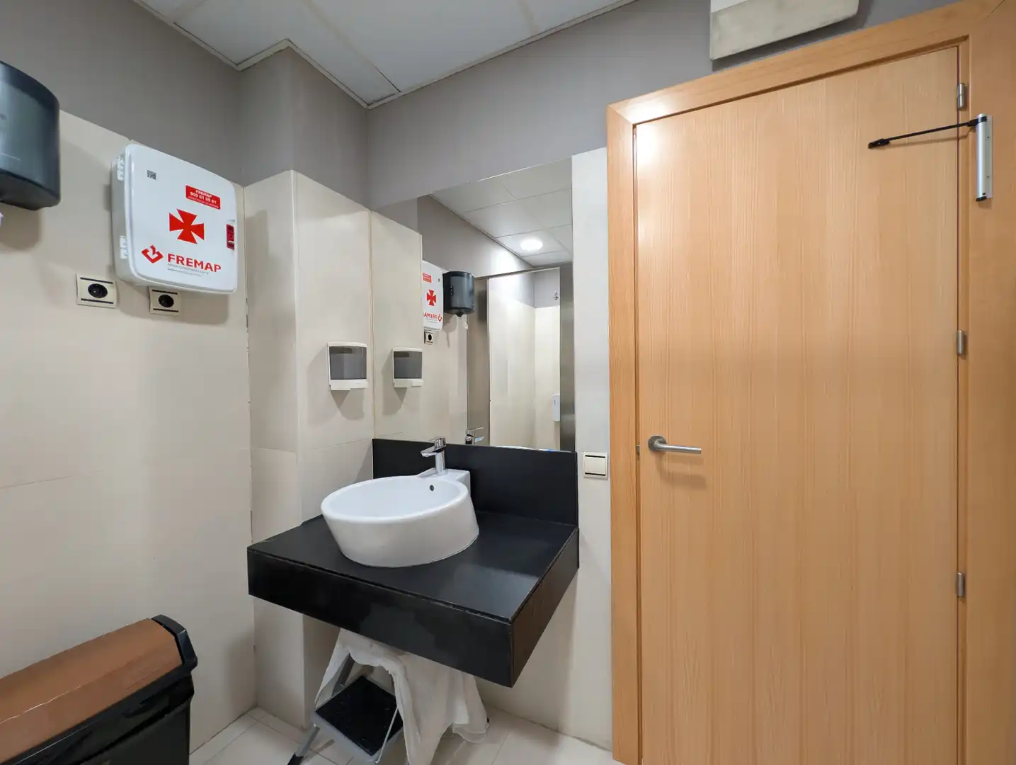 Bureau avec ascenseur à louer à Calle Marie Curie, imagen 33