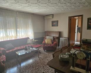 Sala d'estar de Pis en venda en  Lleida Capital