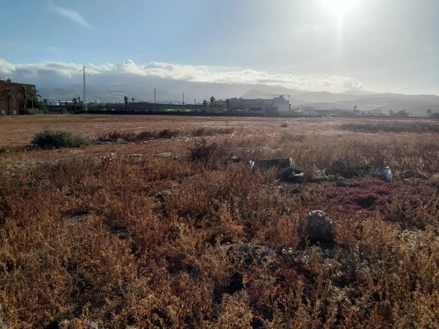FINCA RÚSTICA EN TELDE, imatge 2