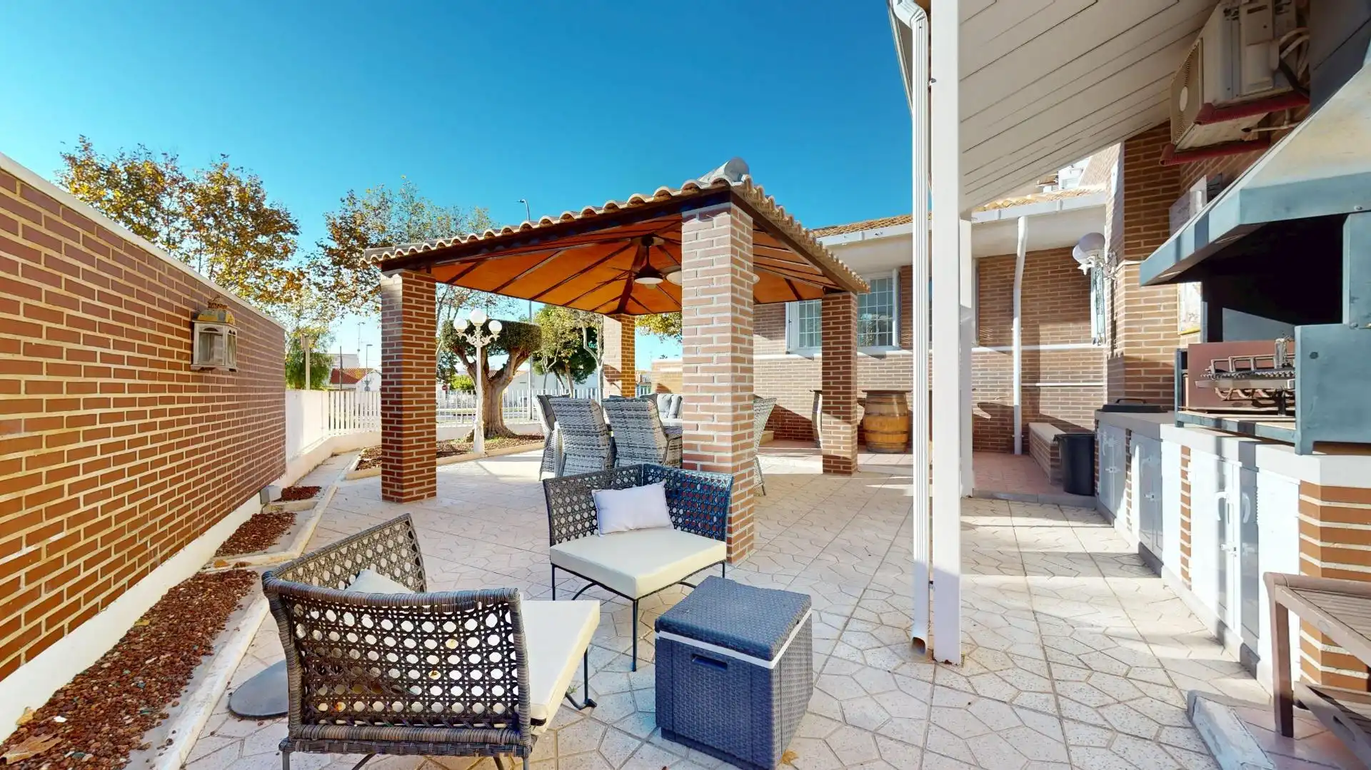 Chalet con piscina en venta en Calle FRAGATA, imagen 73