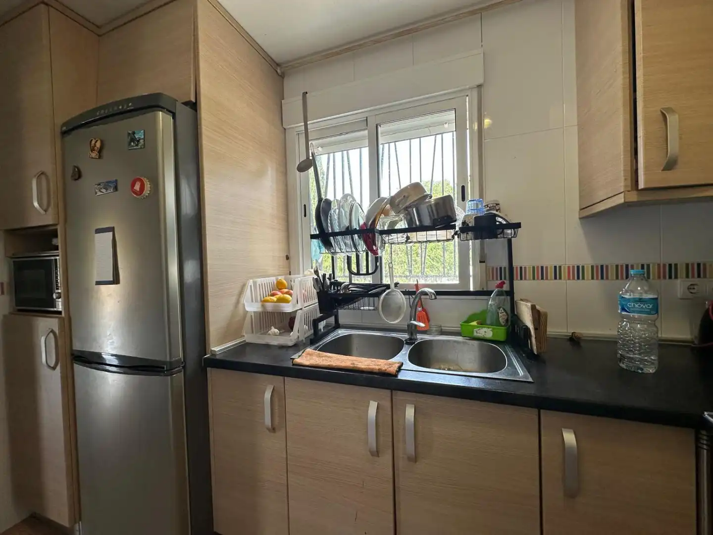 Cocina de Casa o chalet en venta en Macastre con Calefacción, Terraza y Trastero