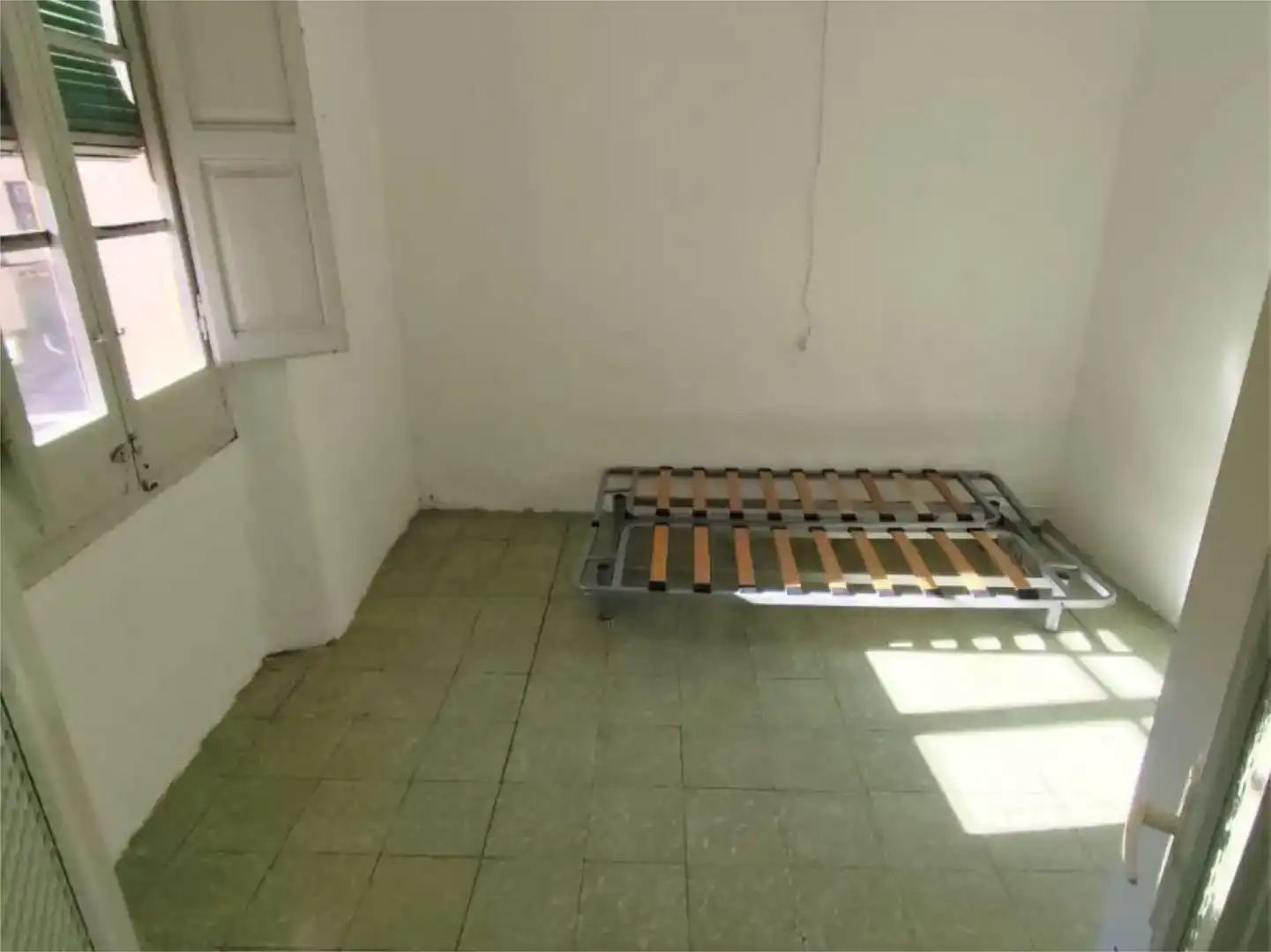 Dormitori de Pis en venda en Vilanova d'Escornalbou amb Moblat i Balcó