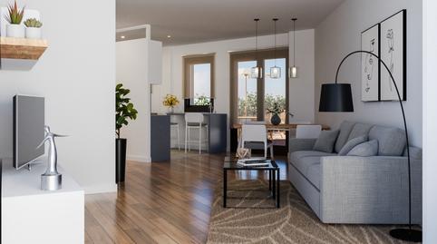 Foto 4 de Piso en venta en Carrer Major, 490, Vallirana, Barcelona