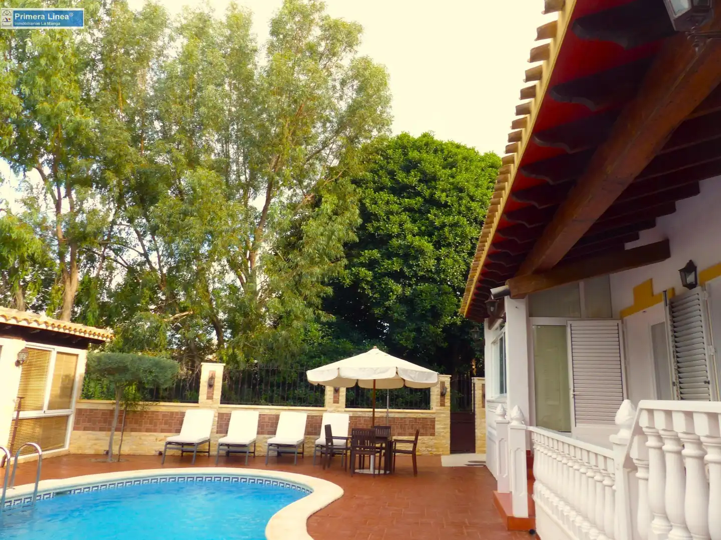 Villa mit Terrasse zum Verkauf in Mar Menor de Cartagena – Cabo de Palos, imagen 70