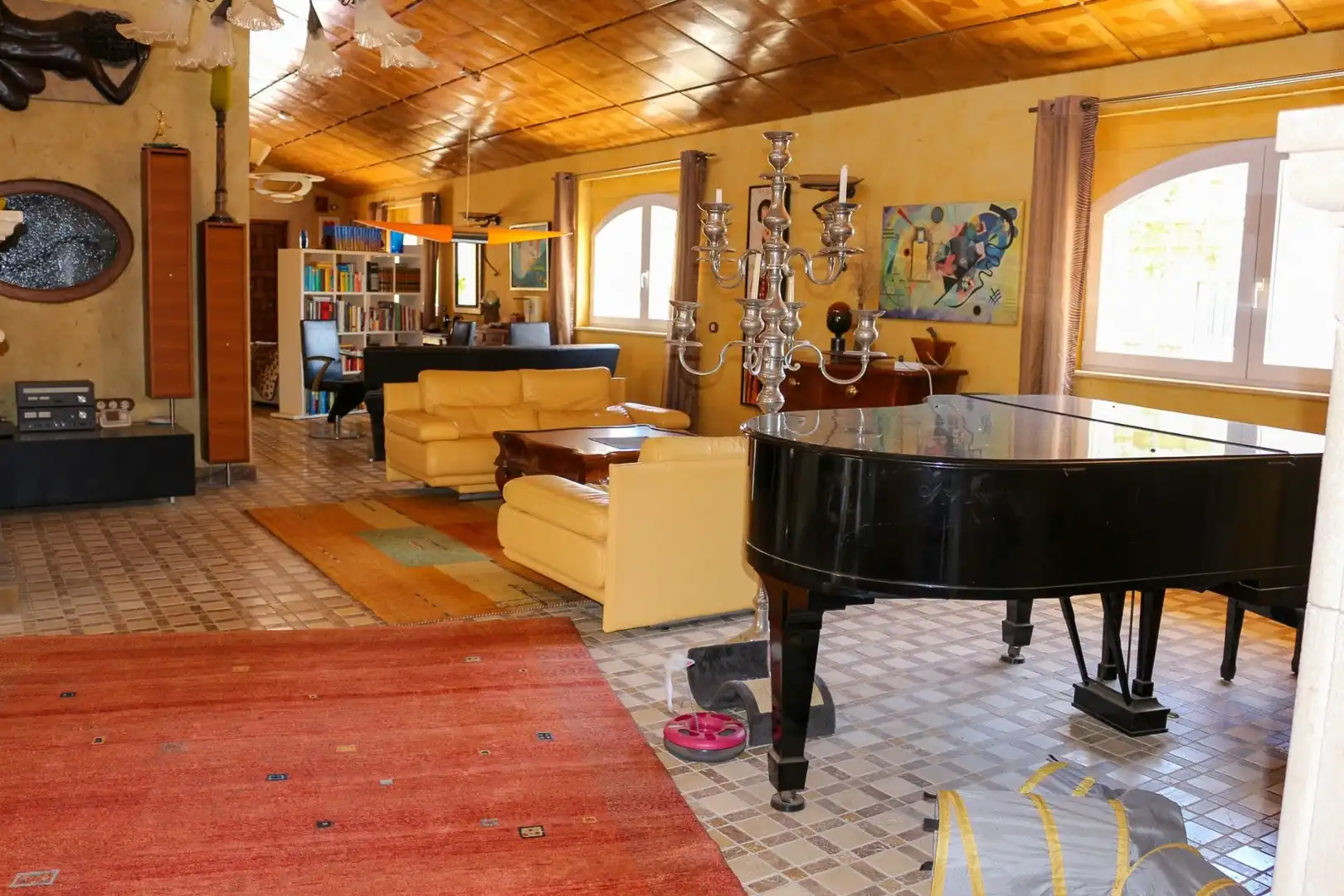 Detached house with terrace for sale in Mar Menor de Cartagena – Cabo de Palos, imagen 30