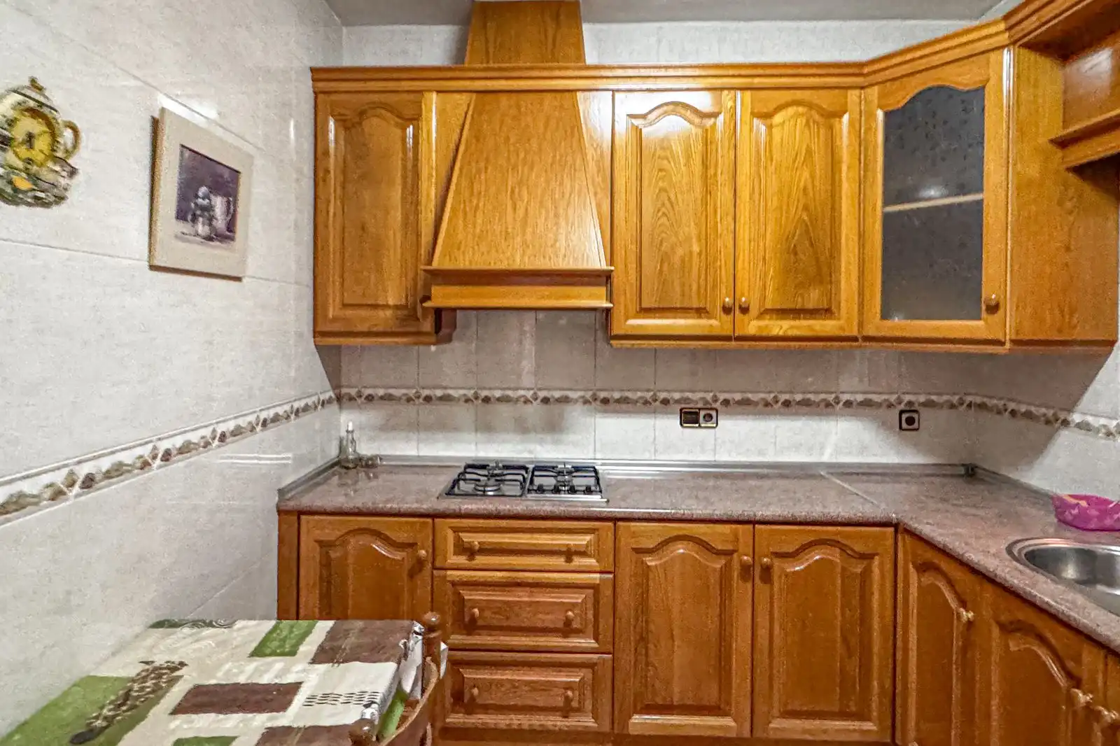 House for sale in Poeta Villaespesa, imagen 6