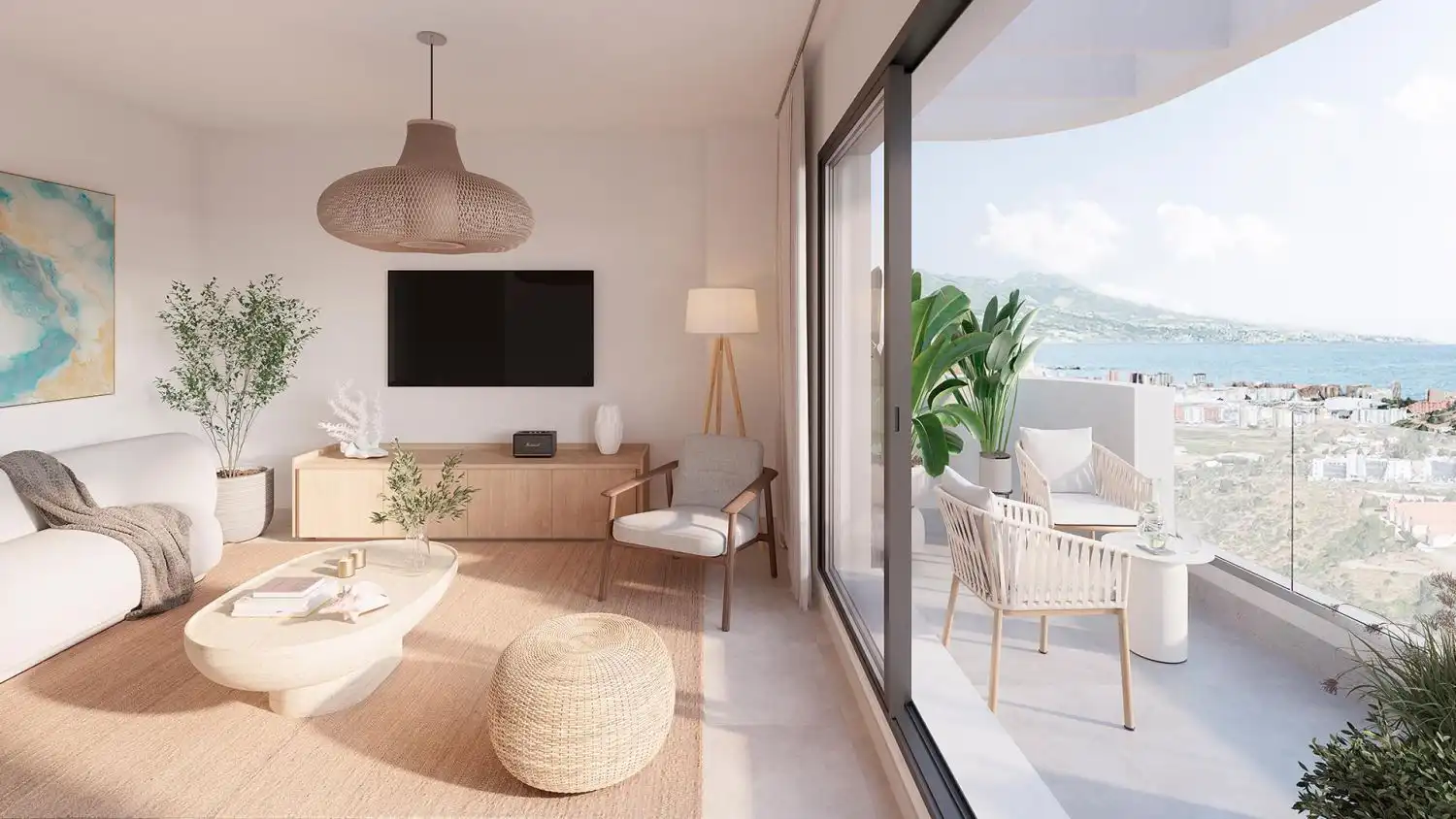 Apartamento con piscina en venta en Hipódromo - Cerrado del Águila, imagen 3