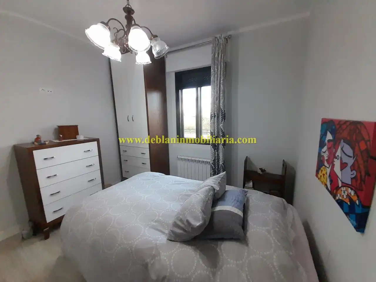 Casa con terrazza in vendita a Calzada, imagen 25