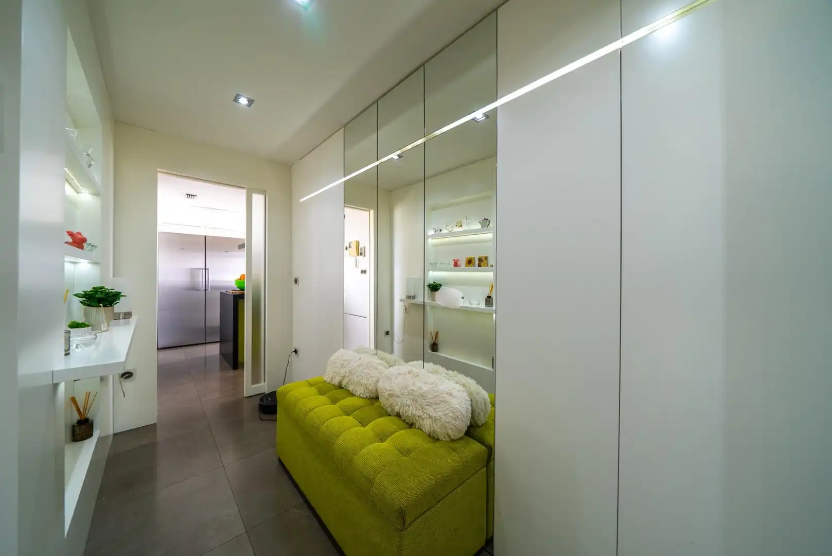 Apartamento en venta en Villajoyosa / La Vila Joiosa con Aire acondicionado, Trastero y Amueblado