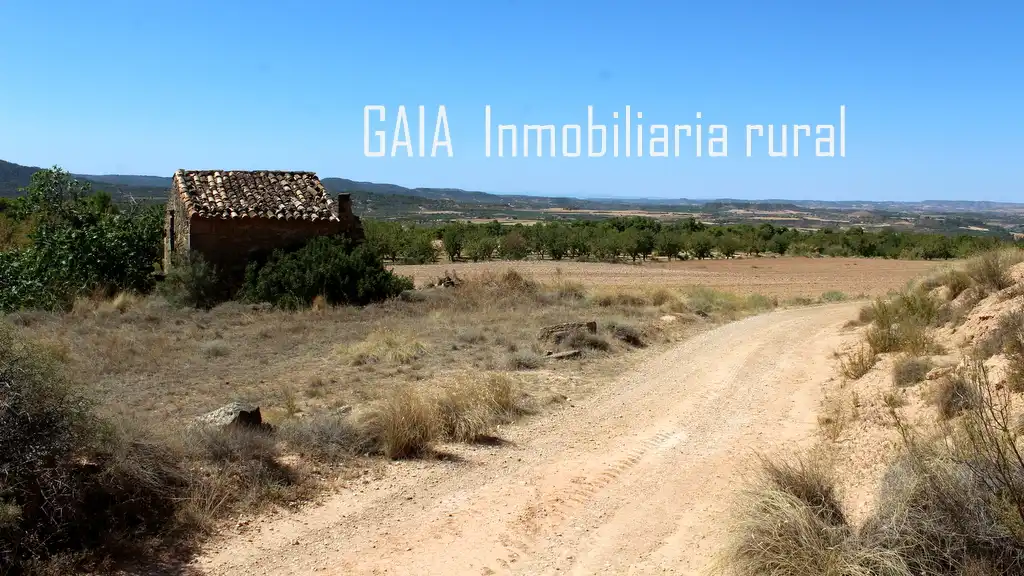 Casa rústica en venda a Maella, imagen 9