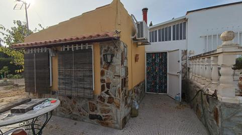 Foto 3 de Casa o xalet en venda a Diseminados, San Pablo, Albacete
