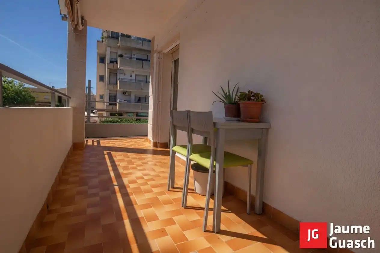 Chalet con jardín en venta en Creixell, imagen 14