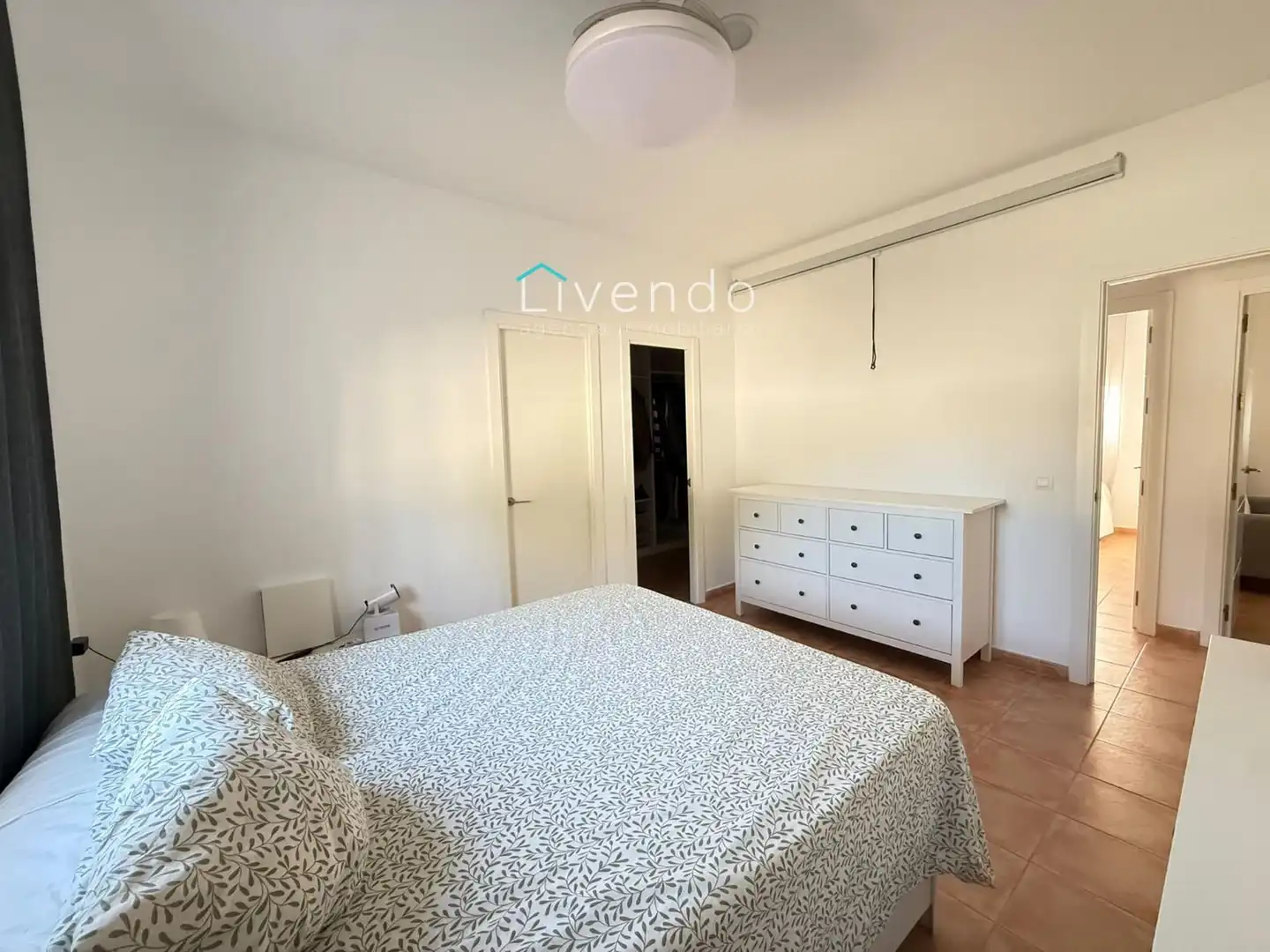 Habitación de Casa o chalet en venta en Chiclana de la Frontera con Aire acondicionado