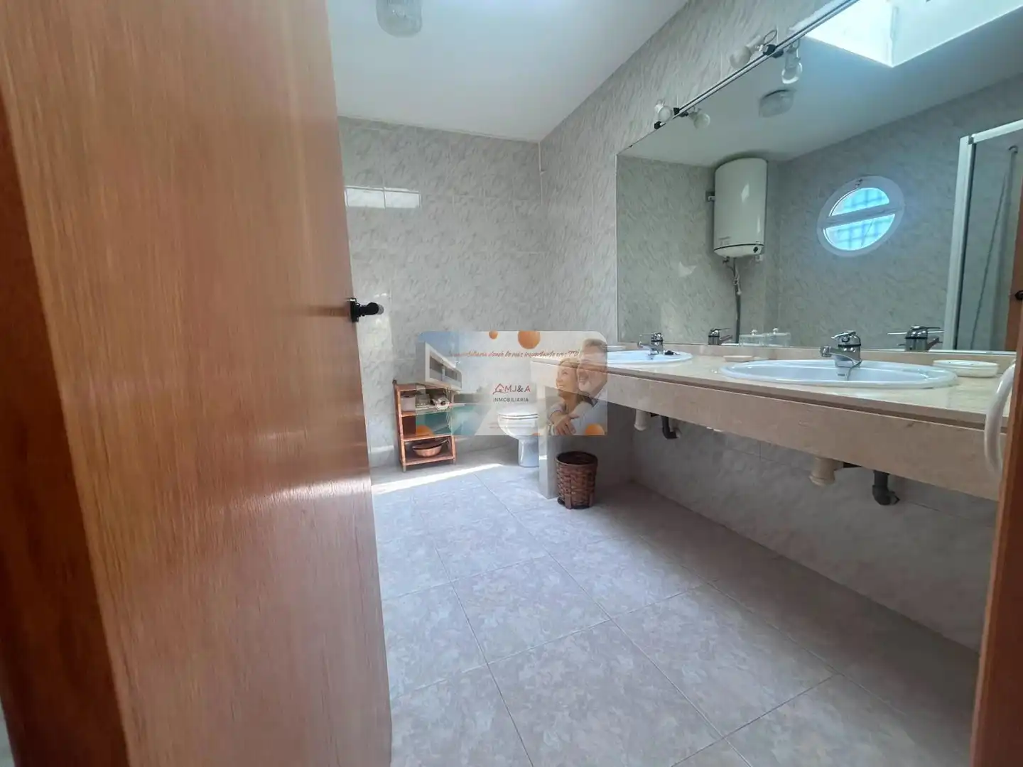 Detached house with terrace for sale in DE LA MORERA, imagen 57