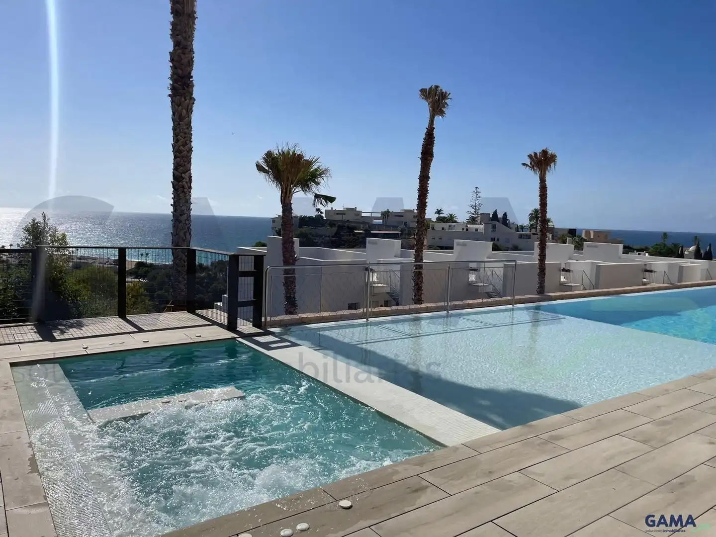 Maisonette mit Pool zum Verkauf in Poble Nou - Montiboli, imagen 2