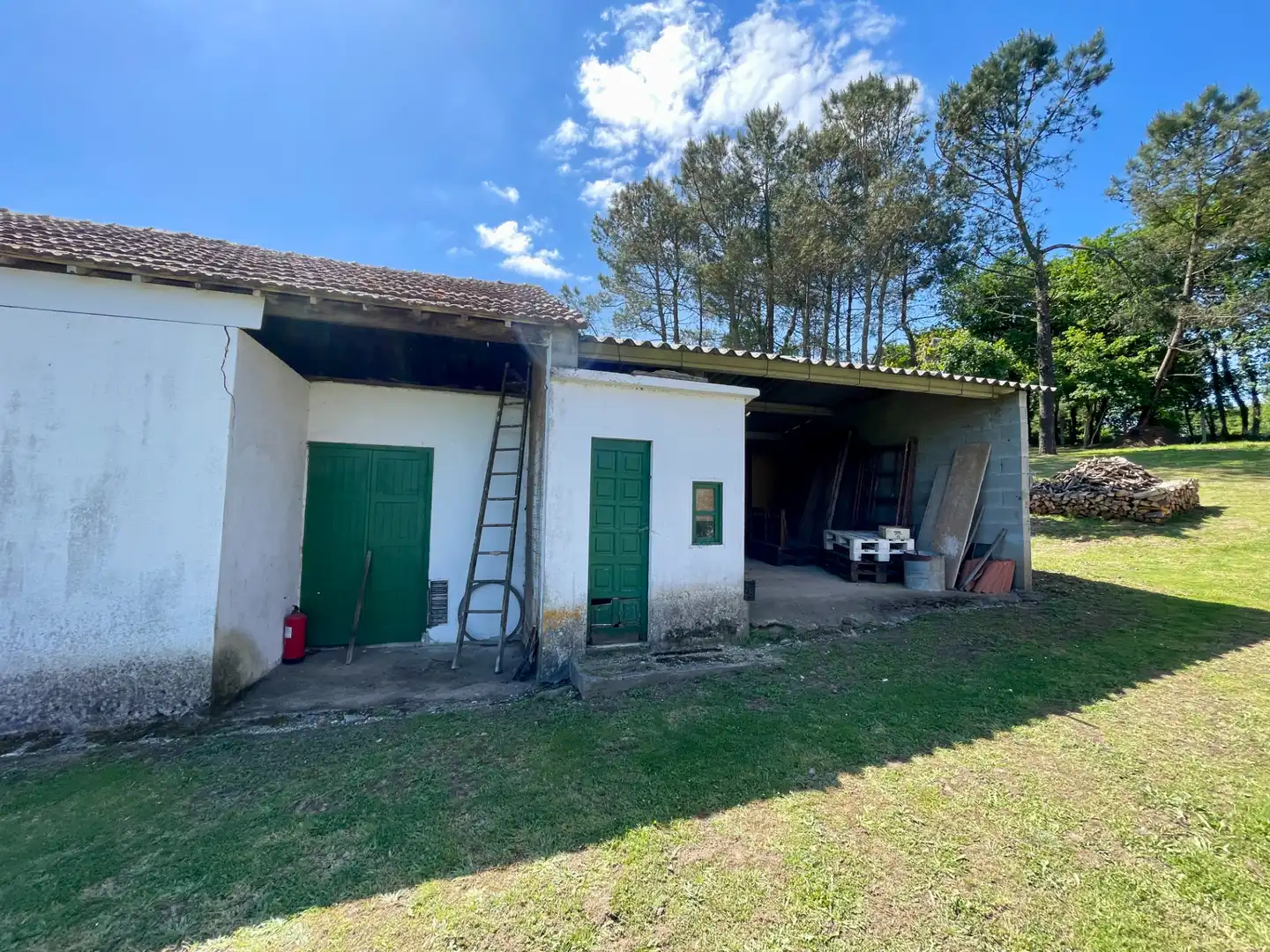 Terreni e lotti in vendita a Estrada da Canteira dos Mestros, imagen 13