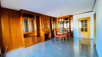 Dining room of Flat for sale in Granollers  with Air Conditioner and Balcony