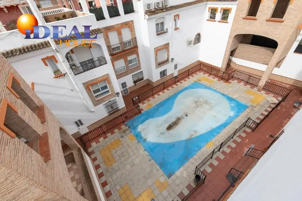 Adosado con piscina en venta en Calle Calle Juan Vázquez 5, imagen 30