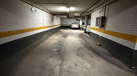 Foto 4 de Garaje en venta en Calle de Vital Aza, 102, Pueblo Nuevo, Madrid Capital
