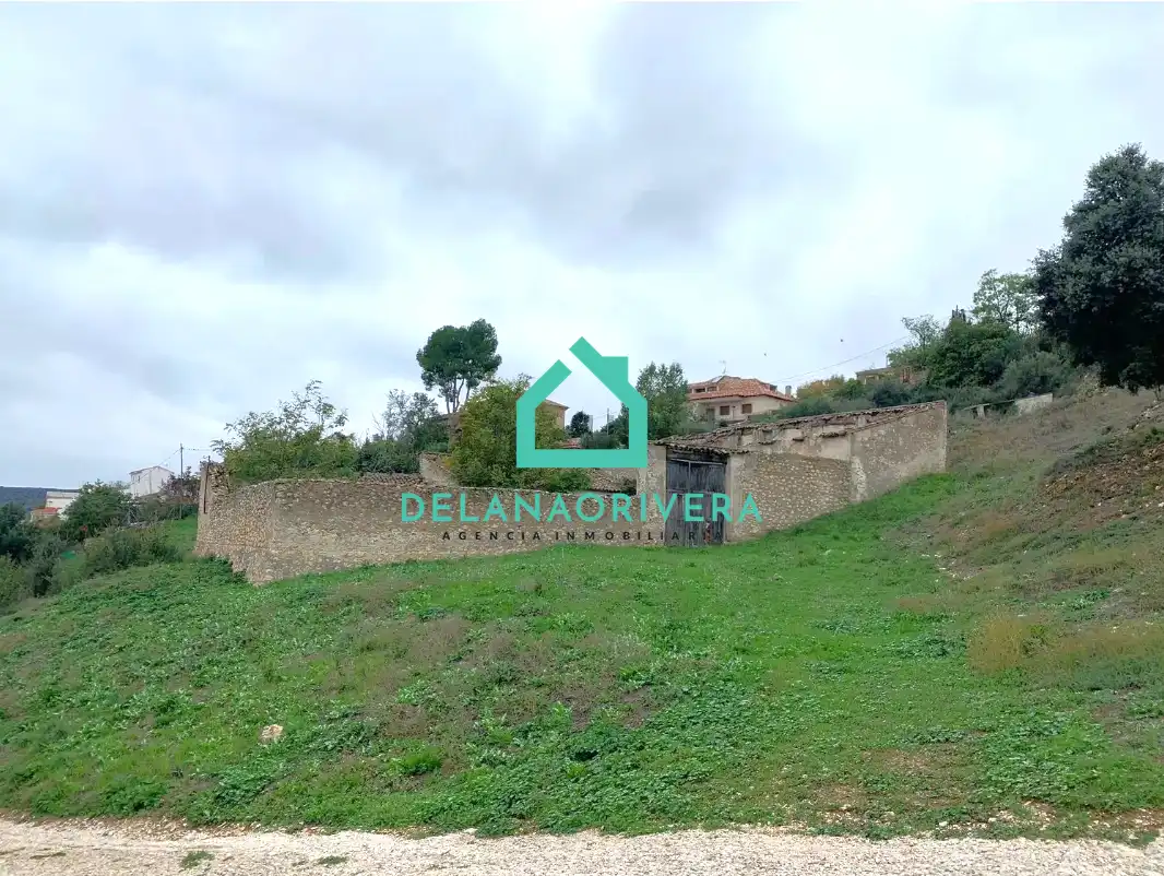Residencial en venda en Ambite