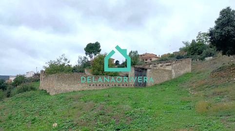 Venta de parcela en Ambite, immagine 2