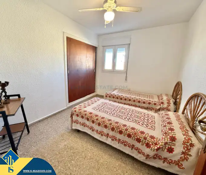 Wohnung mit Pool zum Verkauf in Centro, imagen 10
