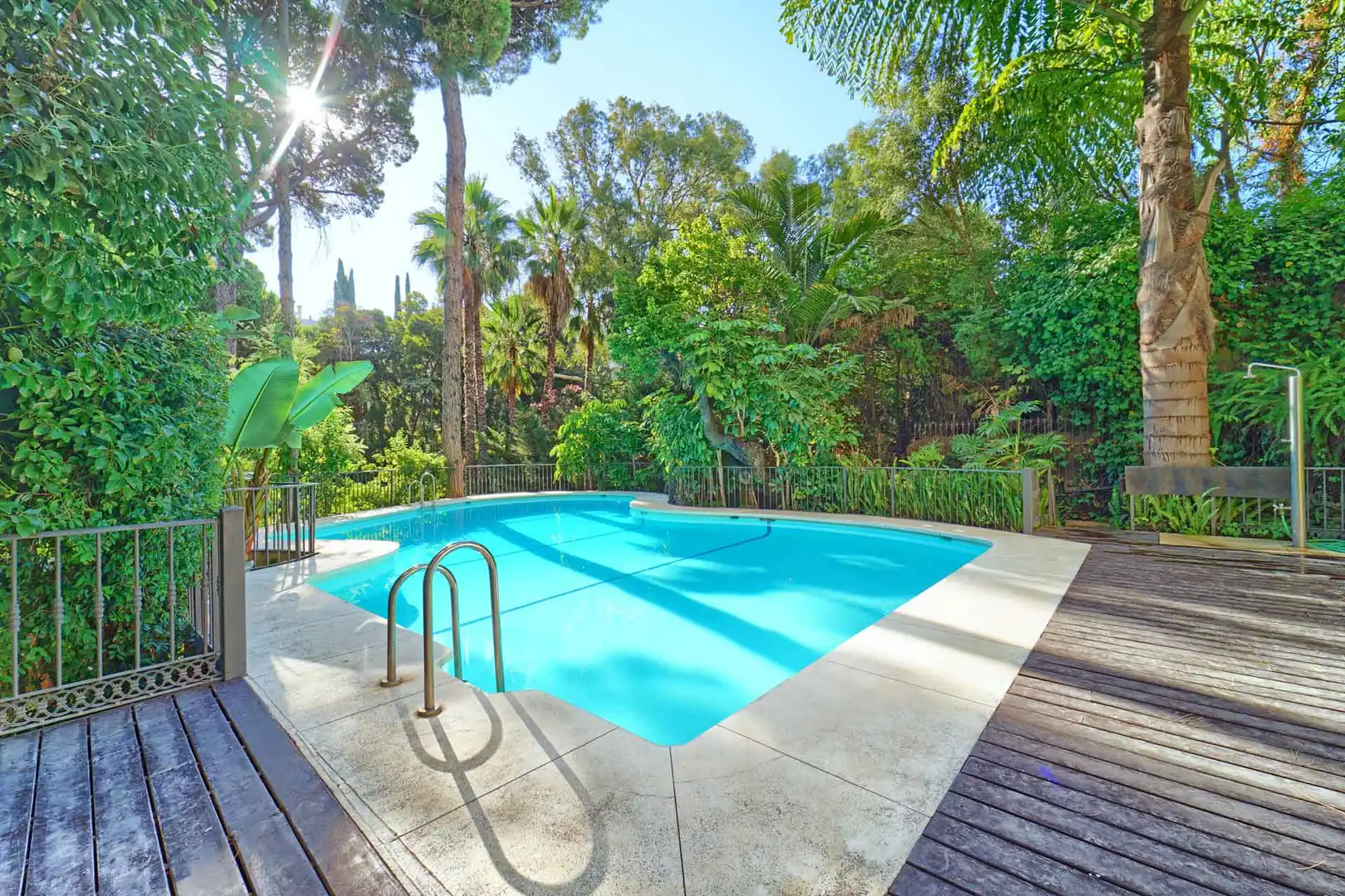 Apartments for rent in La Carolina - Guadalpín