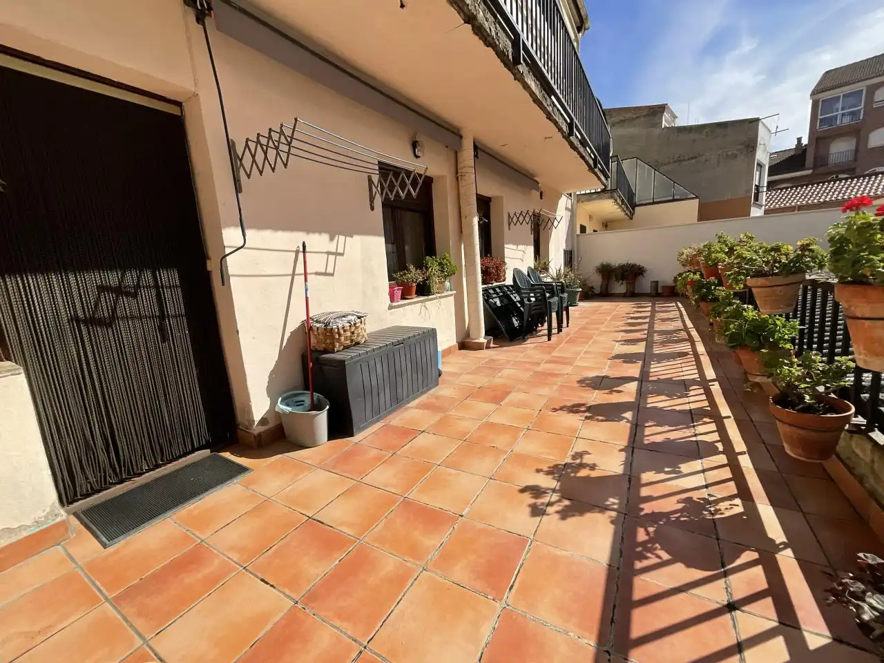 Wohnung mit Terrasse zum Verkauf in Calle Pinar, imagen 7