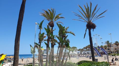 Foto 4 de Pis de lloguer a Avenida Puerto Deportivo del, Puerto Marina, Benalmádena