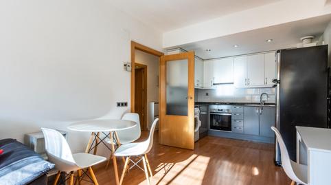 Foto 5 de Planta baixa en venda a Can Feu, Barcelona