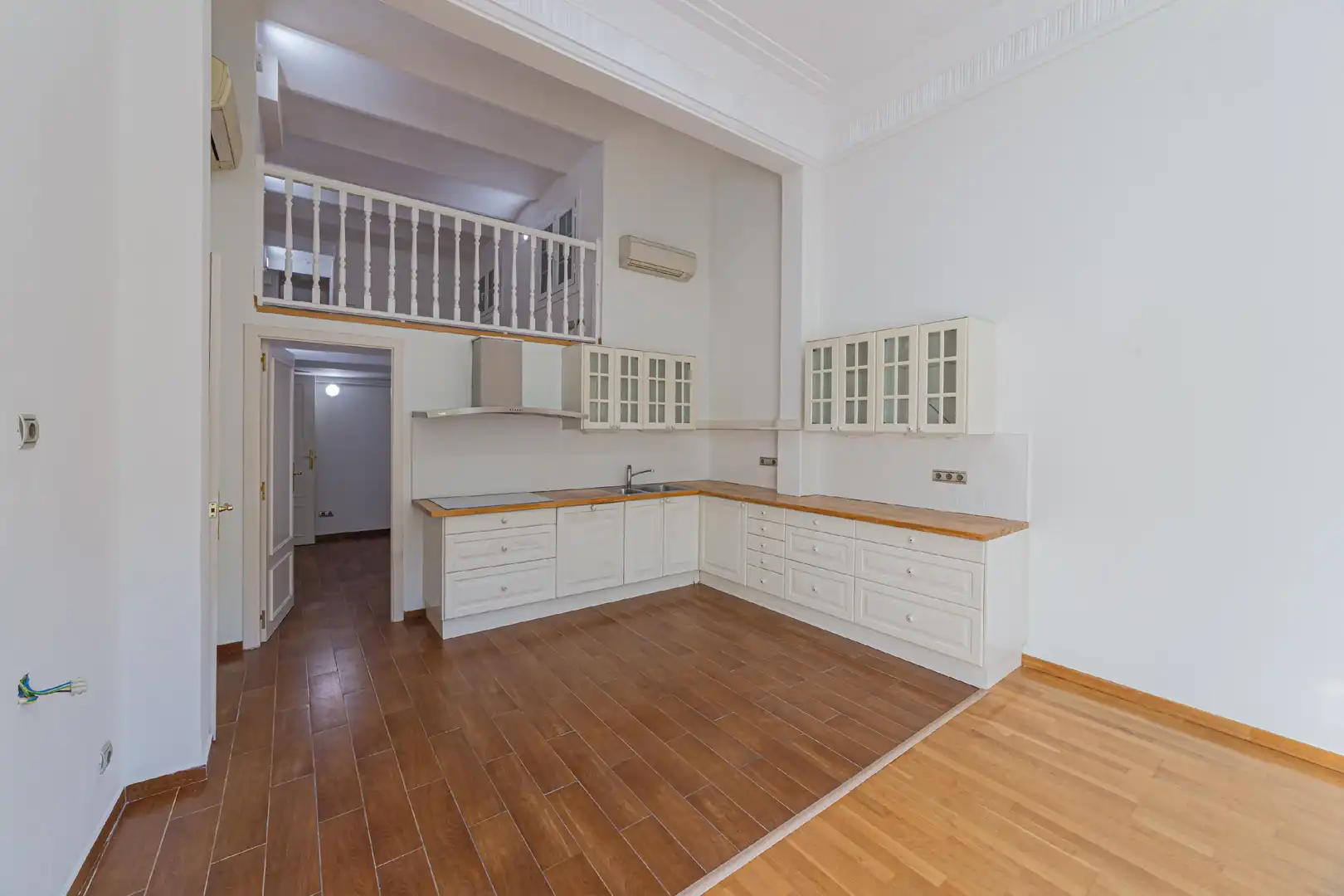 Appartamento con terrazza in vendita a Sarrià - Sant Gervasi, imagen 19