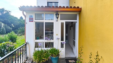 Foto 4 de Casa o xalet en venda a Lugar Ponte Vella, Campus Sur - Santa Marta, Santiago de Compostela