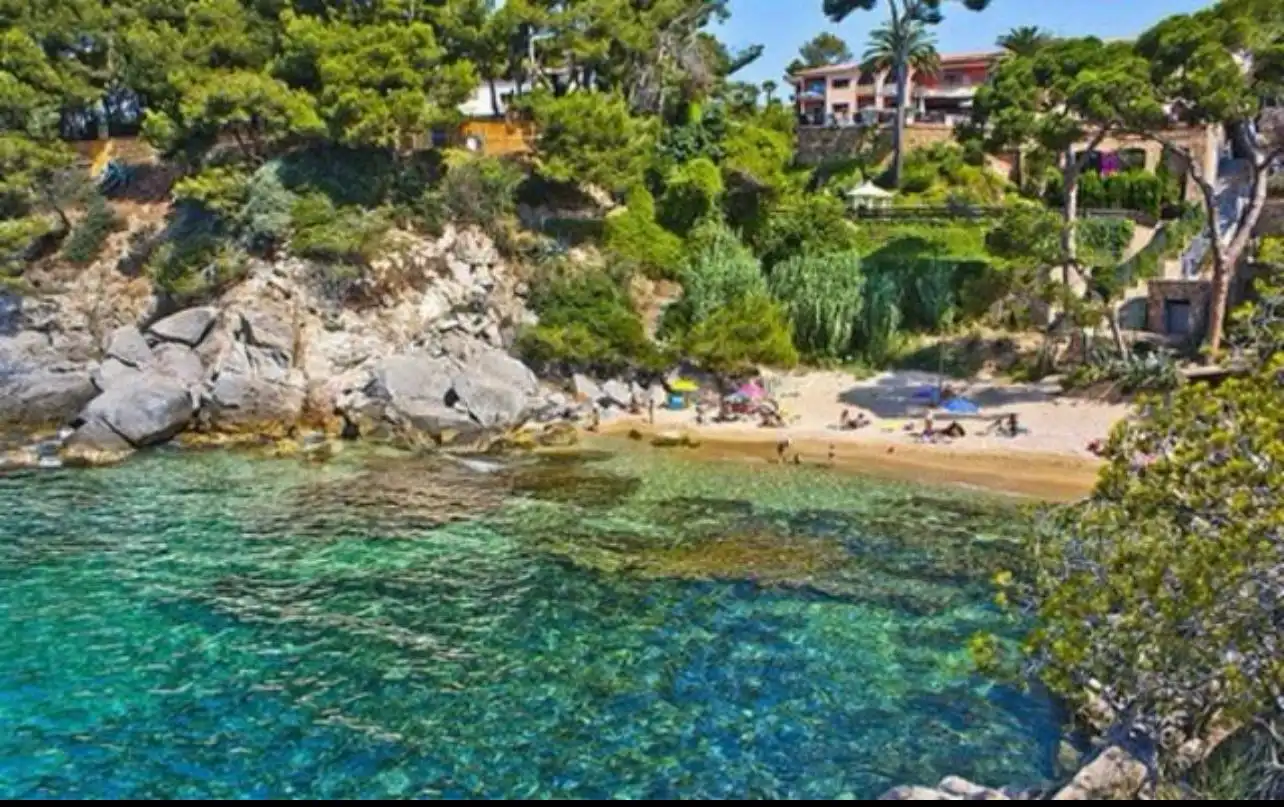 Apartamento en venta en Platja d'Aro, imagen 8