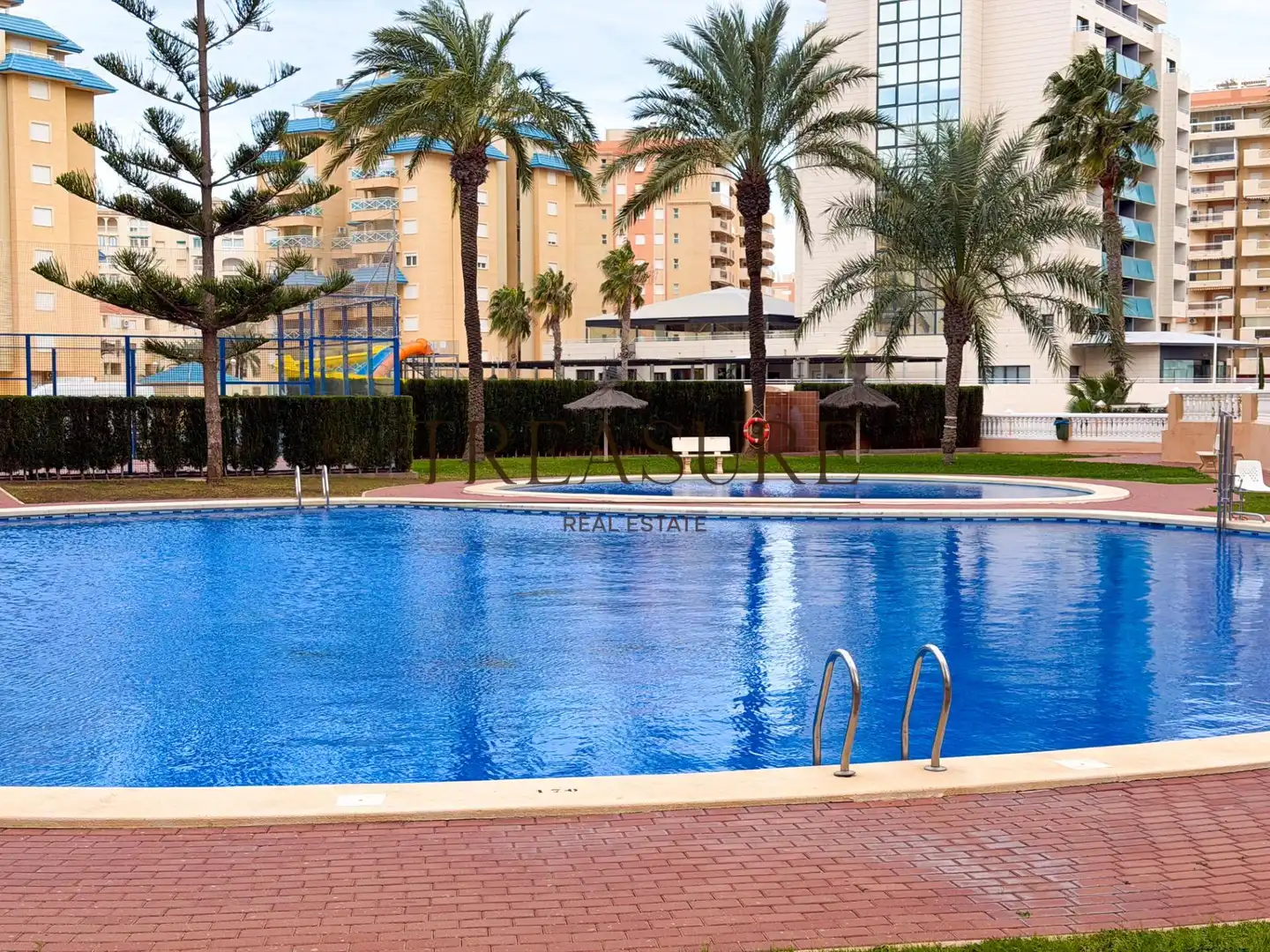 Wohnung mit Pool zum Verkauf in POLIGONO G - LA MANGA, imagen 42