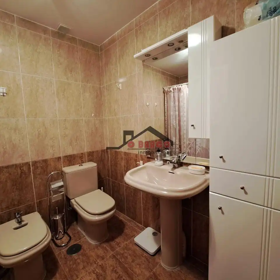 Piso con terraza en venta en ABDON BLANCO, imagen 8