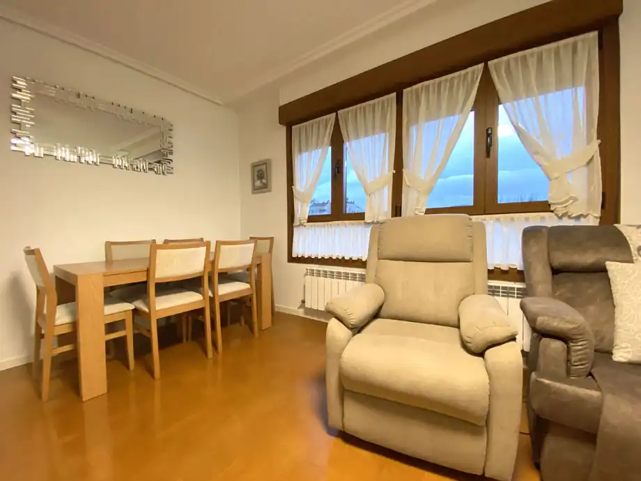 Flat for sale in C. DE BERNEDO, Ariznabarra