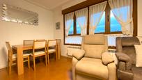 Dining room of Flat for sale in Vitoria - Gasteiz  with Heating, Parquet flooring and Storage room