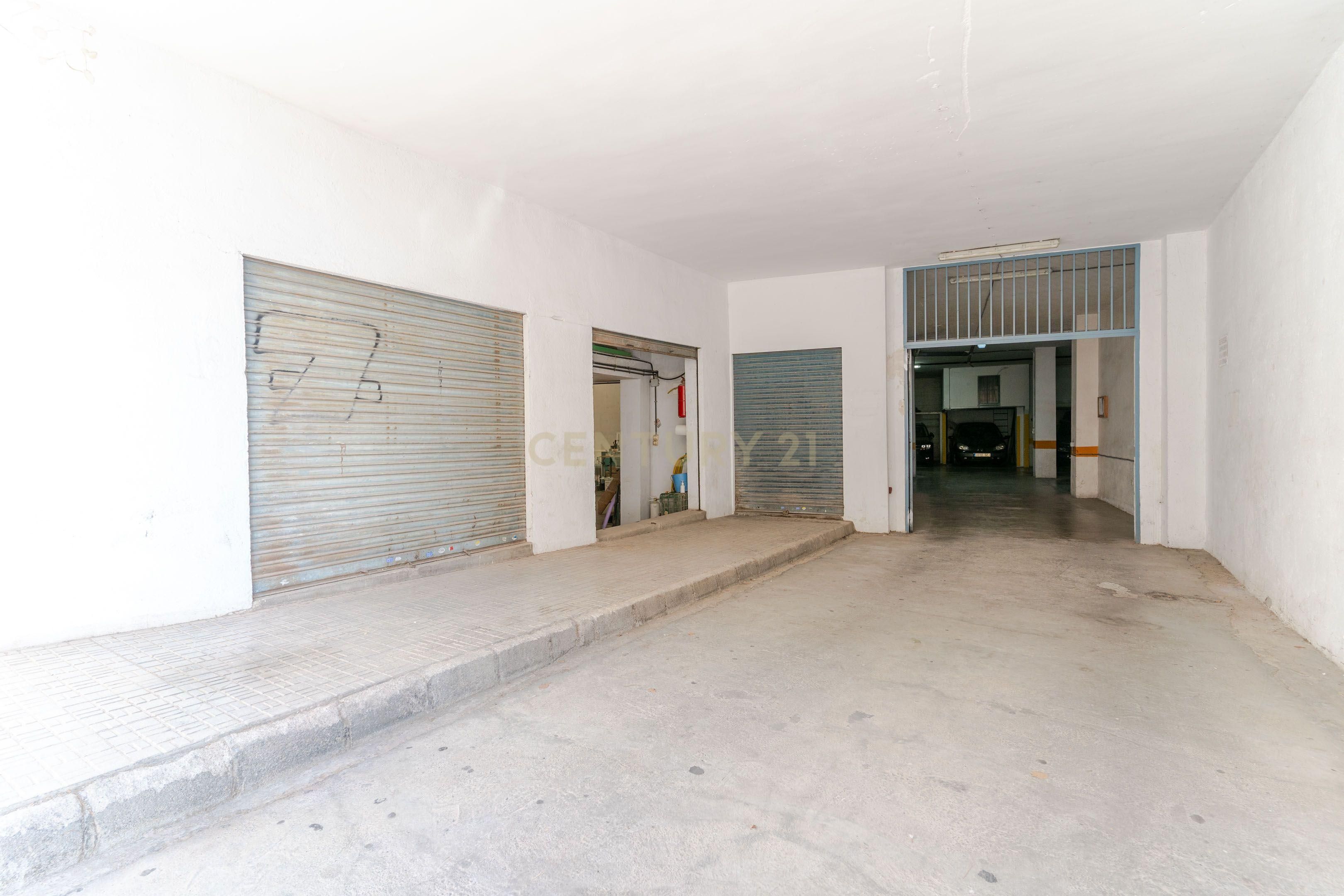 Local en venta en Motril