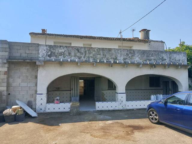 Local comercial en Venta en Carretera CV-680, 50 en Vilallonga / Villalonga