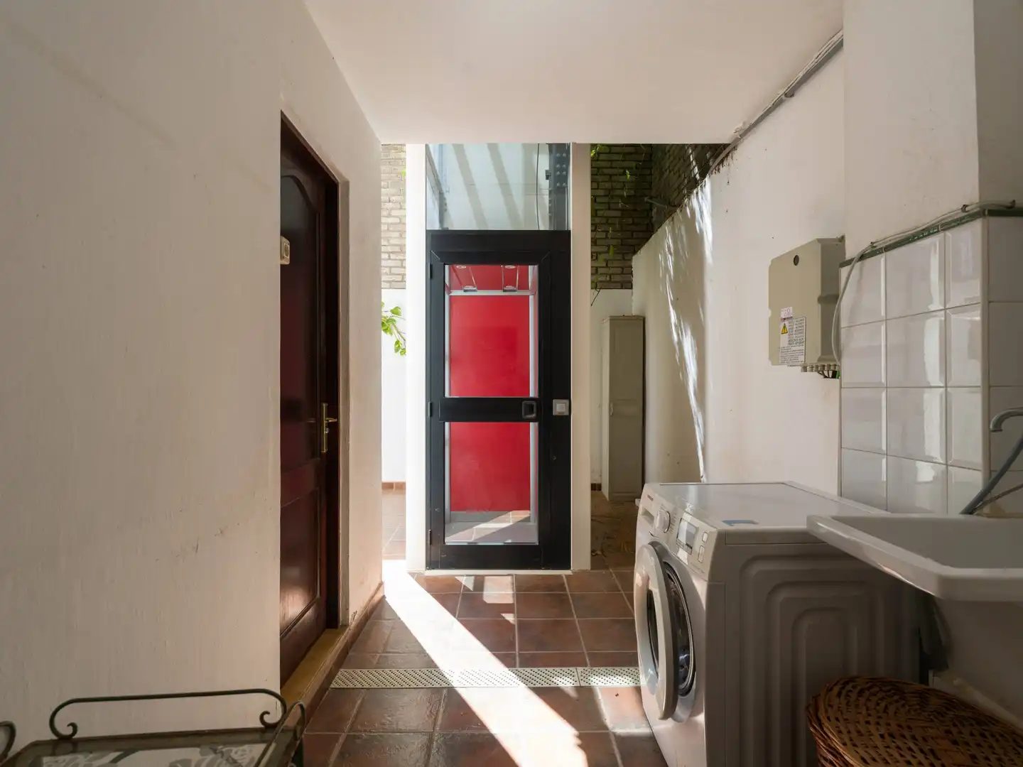 Chalet con terraza en venta en Calle CAPITAN ELISEO LOPEZ ORDU 13, imagen 55