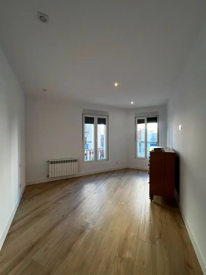 Flat with terrace for sale in Calle de Sebastián Elcano, imagen 36