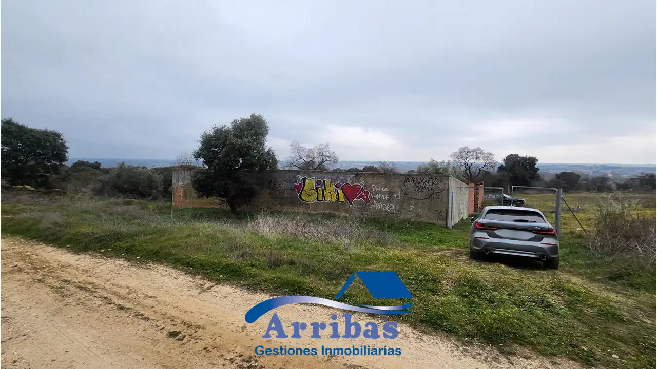 Country homes for sale in Escalona