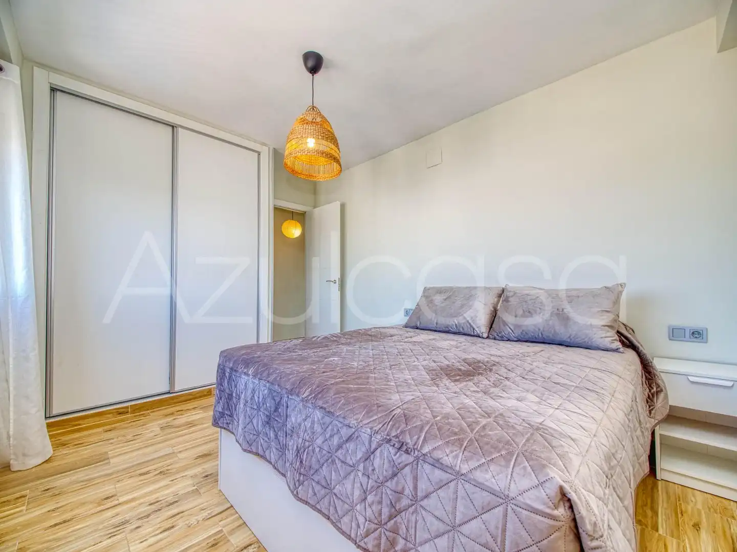Appartamento con terrazza in affitto a Calle Calle Músico Vicente Spiteri Galiano, imagen 23